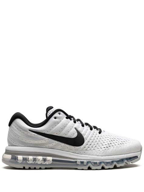 nike air max 2017 zwart wit footlocker|Air Max 1 shoes.